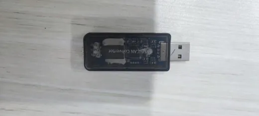 Преобразователь USB в CAN для MAD SquareWave ESC