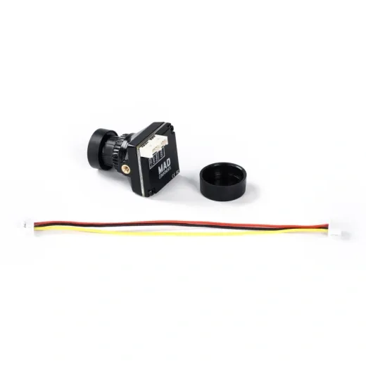 Камера MAD 1800TVL FPV для гоночных дронов