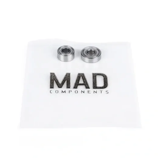 Подшипники MAD 35 Succession IPE модель EZO 695 ZZ×1 / EZO 685 ZZ×1