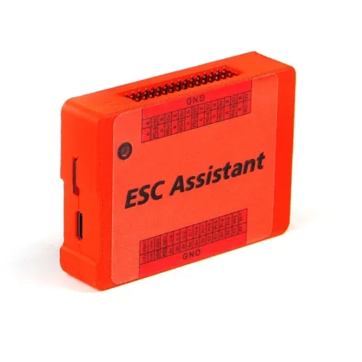 Модуль записи данных FOC ESC Assistant Recorder