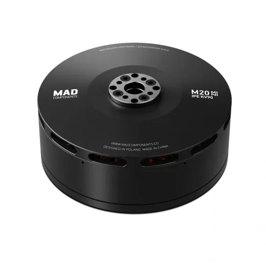 Мотор M20 Mini IPE для дронов
