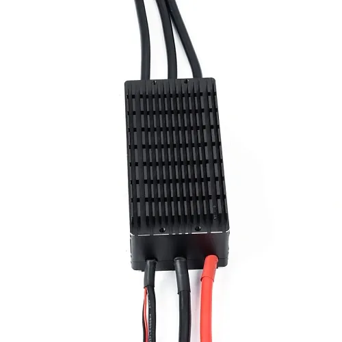 Регулятор AMPX 200A 5–14S BLDC