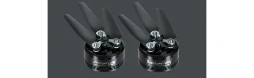 Мотор BrotherHobby Avenger 5210 V5 (CW)