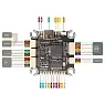 Полетный контроллер F405 70A STACK