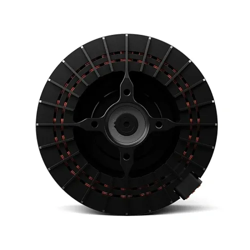 Мотор Antimatter M6C08 IPE V3 для дронов (130KV)