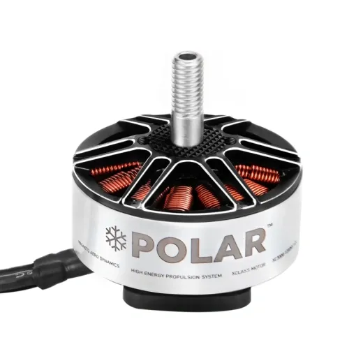 Мотор XC3000 POLAR бесщёточный (920KV)