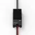 Контроллер скорости MAD SineSic 50A Pro 800V FOC (для пилотируемых и грузовых летательных аппаратов)
