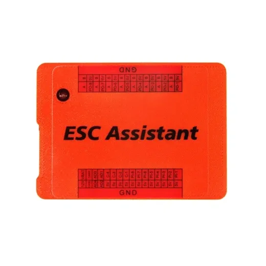 Модуль записи данных FOC ESC Assistant Recorder