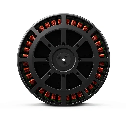 Мотор M17 IPE V1.1 для дронов