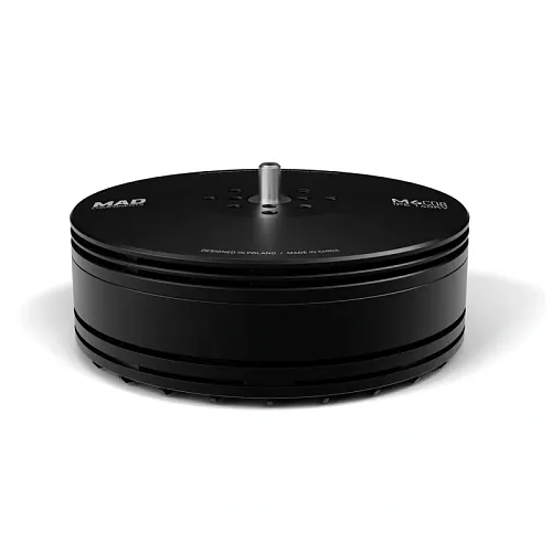 Мотор Antimatter M6C08 IPE V3 для дронов (130KV)