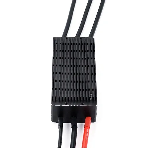 Регулятор AMPX 180A 5–18S BLDC