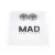 Подшипники MAD M6 модель EZO 696 ZZ×2