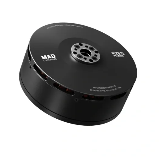 Мотор M20 Mini IPE для дронов