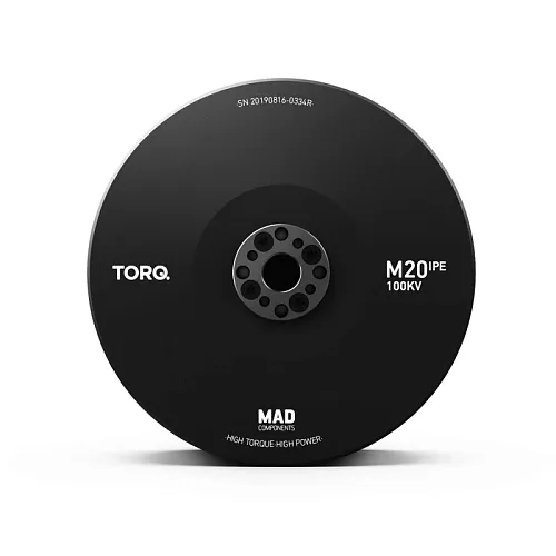 Мотор M20 IPE для дронов