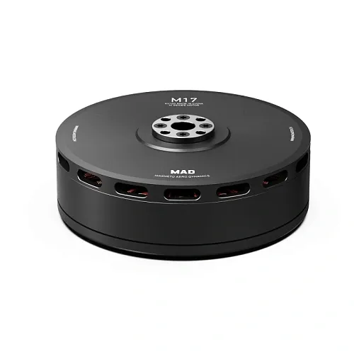 Мотор M17 IPE V1.1 для дронов
