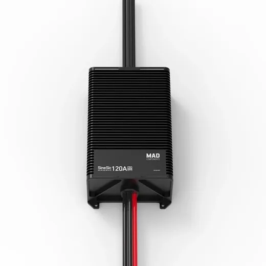 Инвертор SineSic 120A Pro 400V