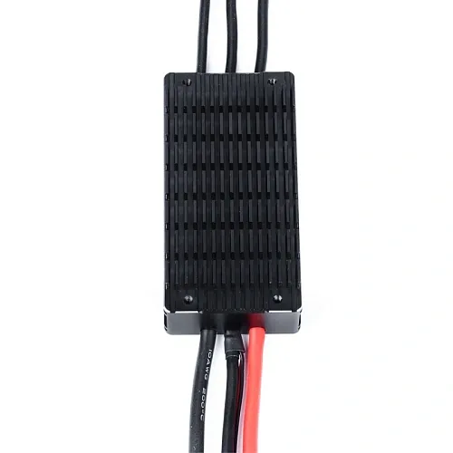 Регулятор AMPX 120A 5–18S BLDC