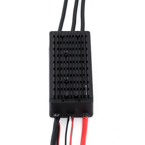 Регулятор AMPX 80A 5–14S BLDC