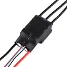 Регулятор AMPX 40A (5–14S) BLDC с радиатором