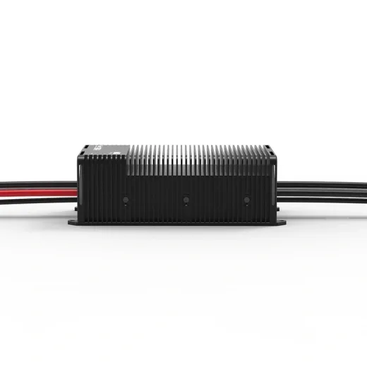 Инвертор SineSic 120A Pro 400V