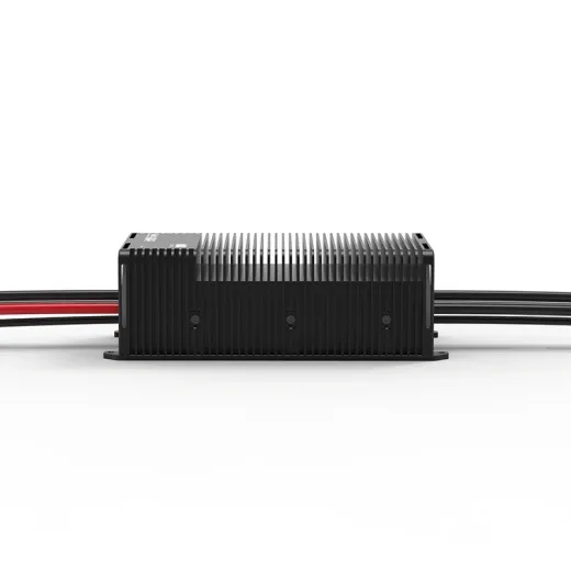 Контроллер скорости MAD SineSic 160A Pro 400V FOC (для пилотируемых и грузовых летательных аппаратов)