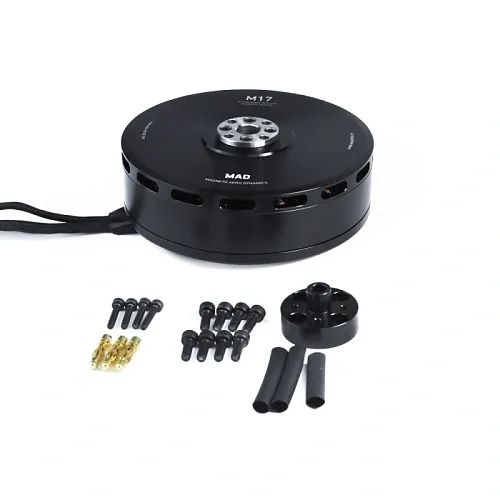 Мотор M17 IPE V1.1 для дронов