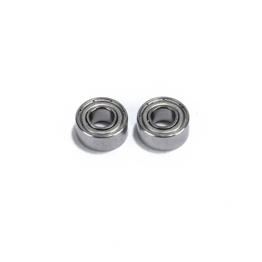 Подшипники MAD XC3000 модель NSK 684 ZZ×2