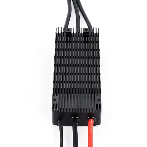 Регулятор AMPX 150A 12–24S V2.0 BLDC