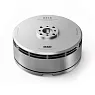 Мотор 8318 IPE для сельскохозяйственных дронов (Silver)