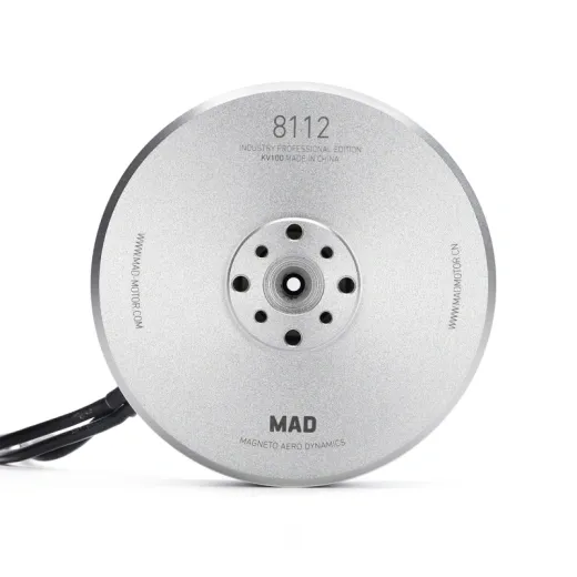Мотор 8112 IPE для дронов (CustomizeKV)