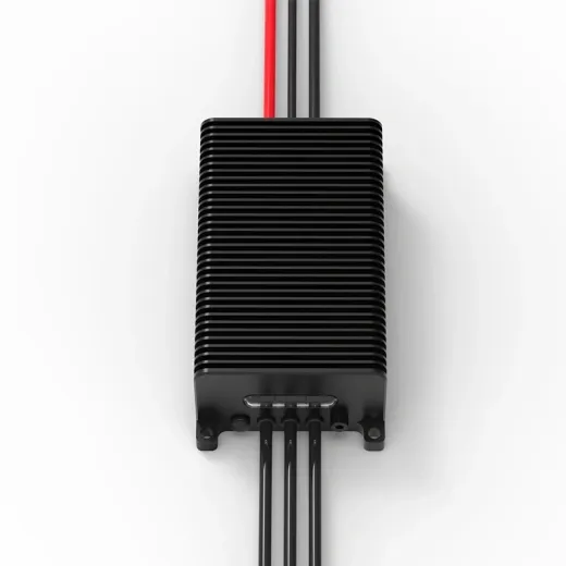 Инвертор SineSic 15A Pro 400V