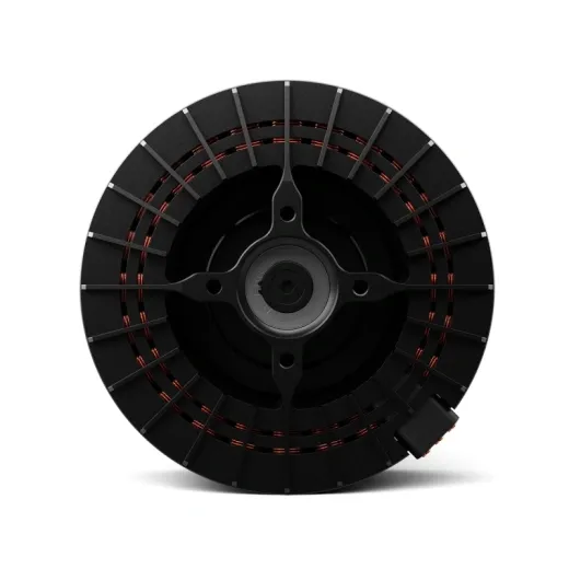 Мотор Antimatter M6C15 IPE V3 для дронов (170KV)