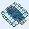 Контроллер скорости BLHeli-32 70A (бета-версия ESC для квадрокоптеров и мультикоптеров)