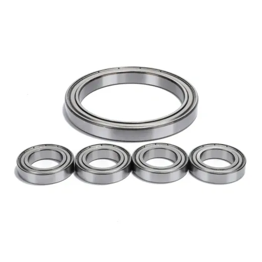 Подшипники M50C60