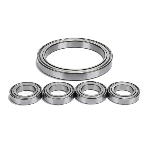 Подшипники M50C60