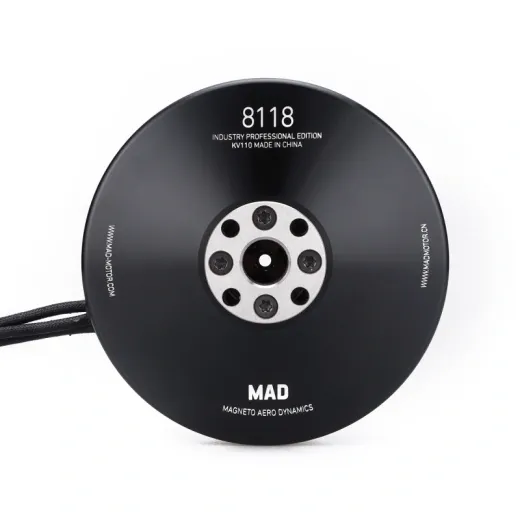 Мотор 8118 IPE для дронов (100KV)