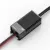 Контроллер скорости MAD SineSic 50A Pro 400V FOC (для пилотируемых и грузовых летательных аппаратов)
