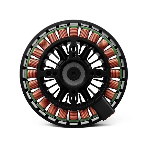 Мотор Antimatter M6C08 EEE для дронов (130KV)