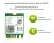 Гоночный AI-робот JetRacer AI Kit B с модулем Waveshare Jetson Nano