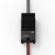 Контроллер скорости MAD SineSic 80A Pro 400V FOC (для пилотируемых и грузовых летательных аппаратов)