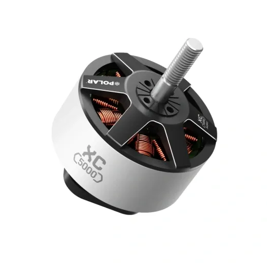 Мотор XC5000 POLAR бесщёточный (380KV)