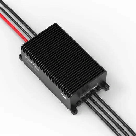 Инвертор SineSic 15A Pro 400V