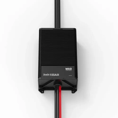 Инвертор SineSic 100A Pro 800V