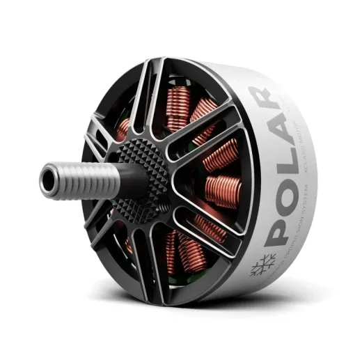 Мотор XC3000 POLAR бесщёточный (920KV)
