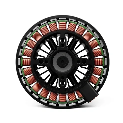 Мотор Antimatter M6C06 EEE для дронов (140KV)