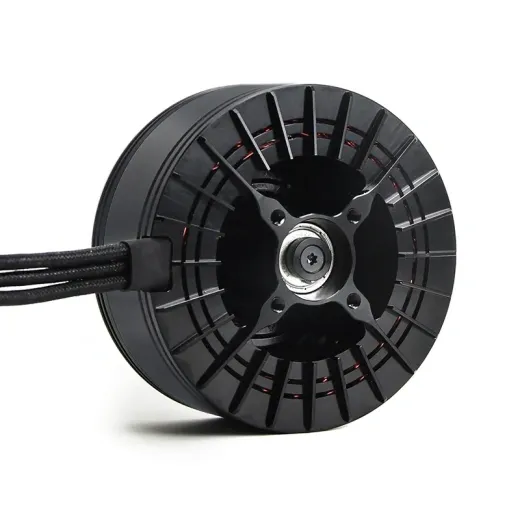 Мотор Antimatter M6C12 IPE V3 для дронов (280KV)