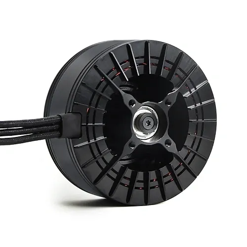 Мотор Antimatter M6C06 IPE V3 для дронов (320KV)