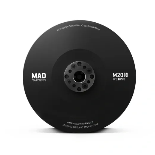 Мотор M20 Mini IPE для дронов