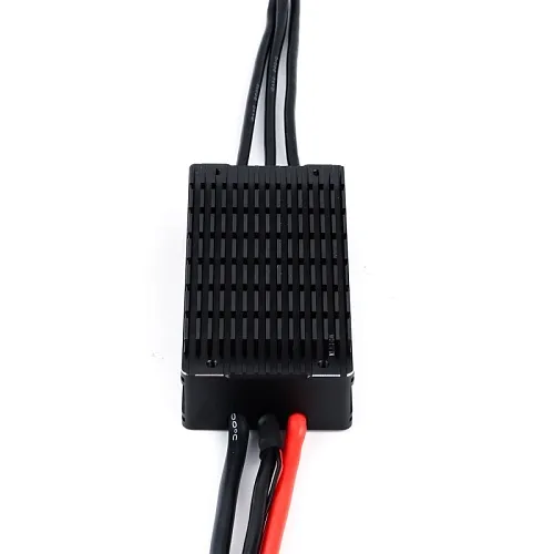 Регулятор AMPX 150A 5–14S BLDC