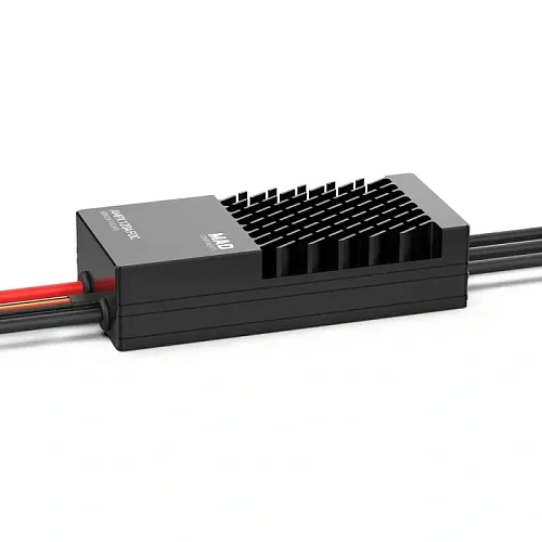 Регулятор FOC 120A 8–14S